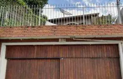 Casa com 3 quartos à venda em Pirituba, São Paulo 