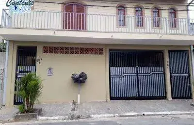 Casa com 3 quartos à venda no Vera Tereza, Caieiras 
