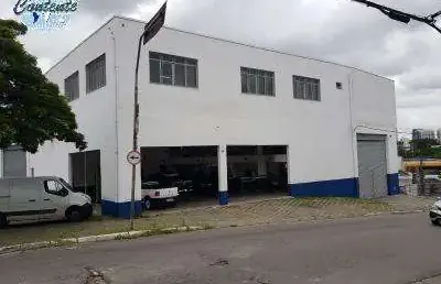 Prédio à venda no Piqueri, São Paulo 