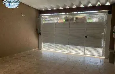 Casa com 2 quartos à venda no Jardim Regina, São Paulo 