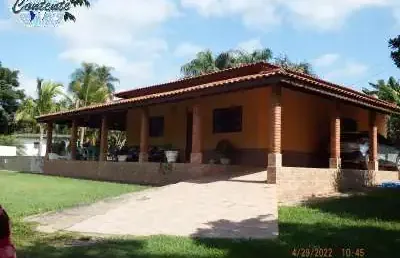 Fazenda à venda em Santo Antônio, Iperó 