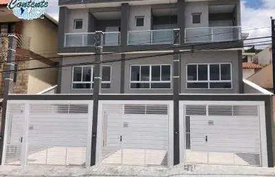 Casa com 3 quartos à venda no Jardim Regina, São Paulo 