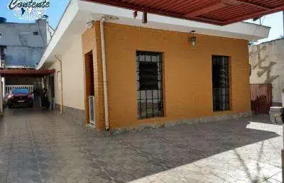 Casa com 4 quartos à venda em Jaraguá, São Paulo 