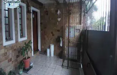 Casa com 6 quartos à venda em Pirituba, São Paulo 