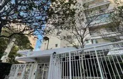 Apartamento com 2 quartos à venda na Lapa, São Paulo 