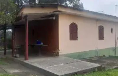 Fazenda à venda no Chácaras Bom Tempo, Franco da Rocha 