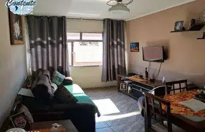 Apartamento com 2 quartos à venda no Parque Residencial da Lapa, São Paulo 