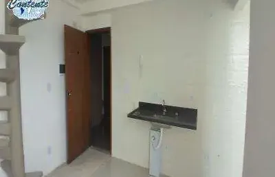 Apartamento com 2 quartos à venda no Jardim Vivan, São Paulo 