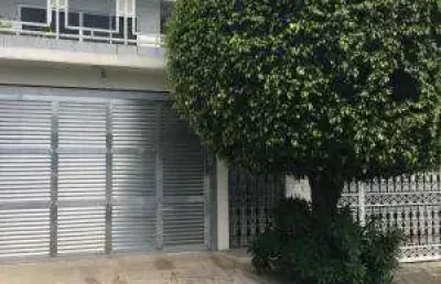 Casa com 4 quartos à venda em Jaraguá, São Paulo 