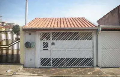 Casa com 3 quartos à venda em Pirituba, São Paulo 