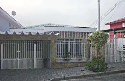 Casa com 6 quartos à venda no Parque São Domingos, São Paulo 