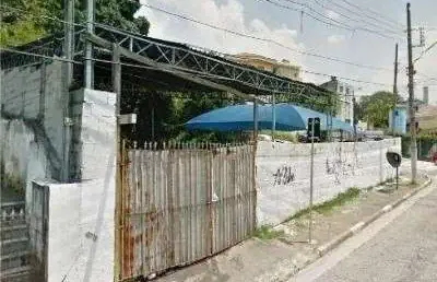 Terreno à venda em Pirituba, São Paulo 