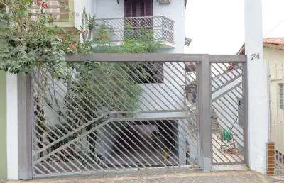 Casa com 3 quartos à venda em Pirituba, São Paulo 