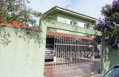 Casa com 3 quartos à venda em Pirituba, São Paulo 