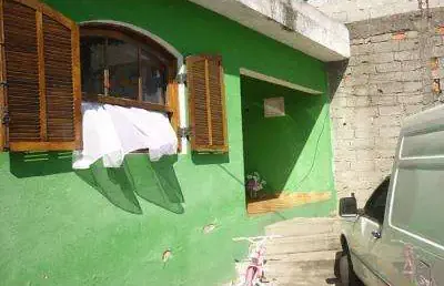 Casa com 3 quartos à venda em Jaraguá, São Paulo 