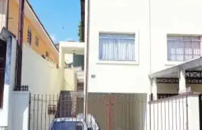 Casa com 2 quartos à venda em Pirituba, São Paulo 