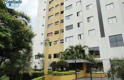 Apartamento com 2 quartos à venda no Parque São Domingos, São Paulo 