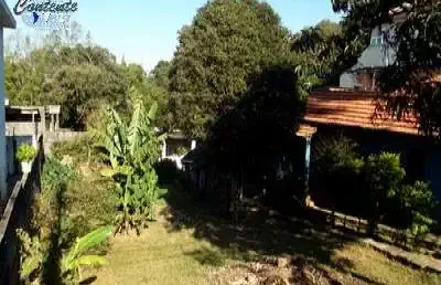 Terreno à venda em Jaraguá, São Paulo 