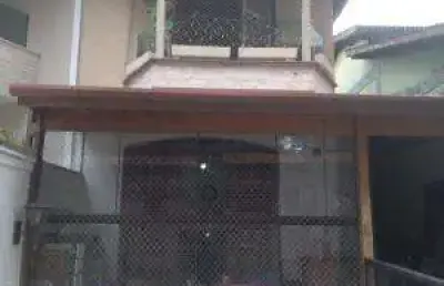 Casa com 3 quartos à venda em Pirituba, São Paulo 