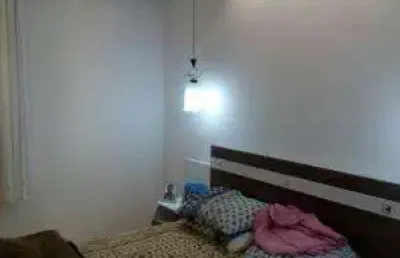 Apartamento com 2 quartos à venda em Pirituba, São Paulo 