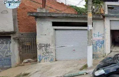 Casa com 2 quartos à venda em Pirituba, São Paulo 
