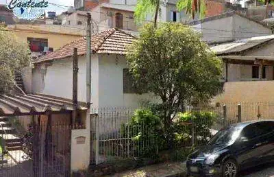 Casa com 1 quarto à venda no Jardim Regina, São Paulo 