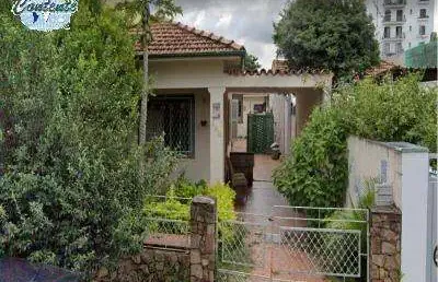 Casa com 2 quartos à venda na Vila Madalena, São Paulo 