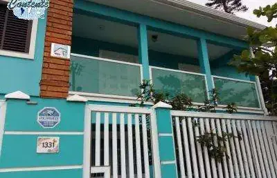 Casa com 3 quartos à venda no Centro, Peruíbe 