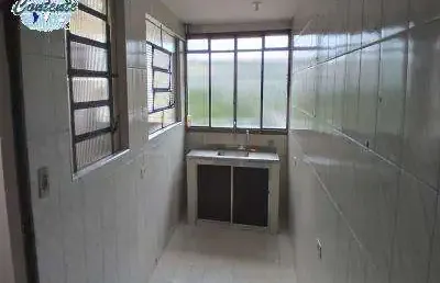 Casa com 1 quarto para alugar na Vila Pirituba, São Paulo 