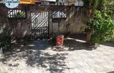 Casa com 2 quartos para alugar em Pirituba, São Paulo 