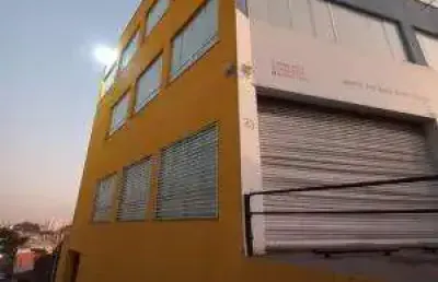 Prédio para alugar na Freguesia do Ó, São Paulo 