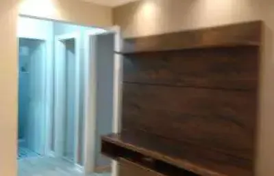 Apartamento com 2 quartos à venda em Jaraguá, São Paulo 