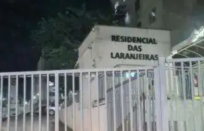Apartamento com 2 quartos à venda em Jaraguá, São Paulo 