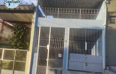 Casa com 3 quartos à venda na Freguesia do Ó, São Paulo 