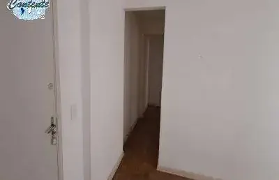 Apartamento com 2 quartos para alugar em Jaguaré, São Paulo 