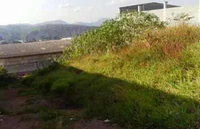 Terreno comercial à venda no Centro, Santana de Parnaíba 