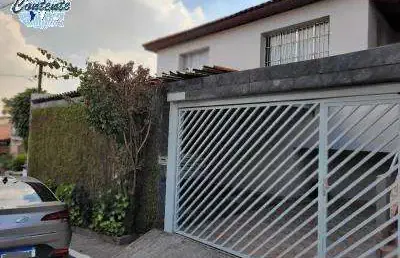 Casa com 4 quartos à venda na Freguesia do Ó, São Paulo 
