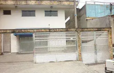 Prédio para alugar em Pirituba, São Paulo 