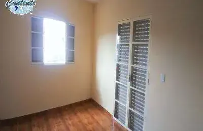 Casa com 2 quartos para alugar no Jardim Regina, São Paulo 