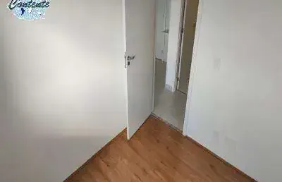 Apartamento com 2 quartos para alugar em Jaraguá, São Paulo 