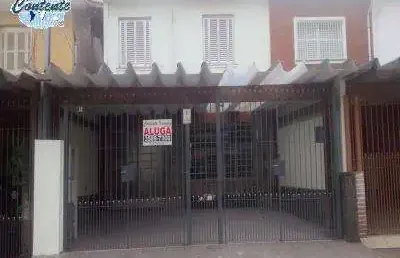 Casa com 6 quartos para alugar na Vila Leopoldina, São Paulo 
