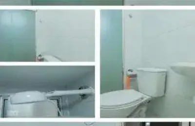 Apartamento com 2 quartos para alugar na Barra Funda, São Paulo 