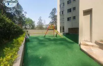 Apartamento com 2 quartos à venda em Pirituba, São Paulo 