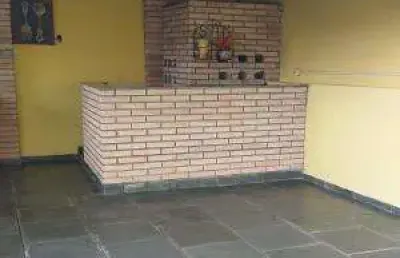 Casa com 3 quartos à venda na Vila Leopoldina, São Paulo 