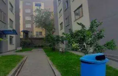 Apartamento com 3 quartos à venda na Vila Pereira Barreto, São Paulo 