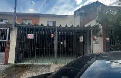 Casa com 2 quartos para alugar na Vila Leopoldina, São Paulo 