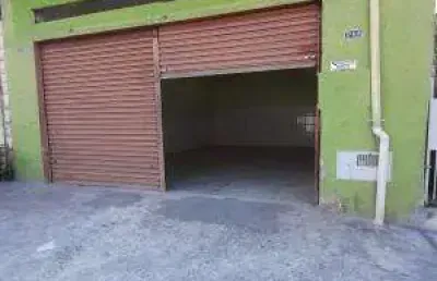Casa comercial para alugar em Pirituba, São Paulo 