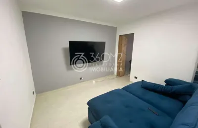 Sobrado para venda em santo andré, vila helena, 1 dormitório, 2 banheiros, 2 vagas