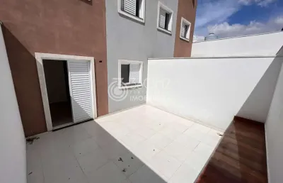 Apartamento garden para venda em santo andré, vila francisco matarazzo, 3 dormitórios, 1 suíte, 2 banheiros, 2 vagas