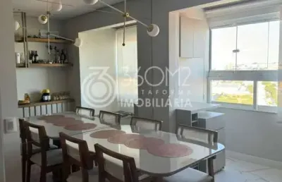 Apartamento para venda em santo andré, vila metalúrgica, 2 dormitórios, 1 vaga